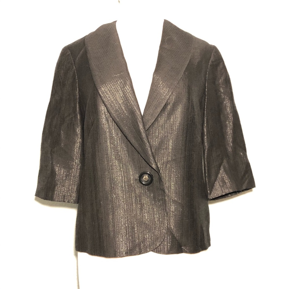 Milly Of New York Blazer - image 1